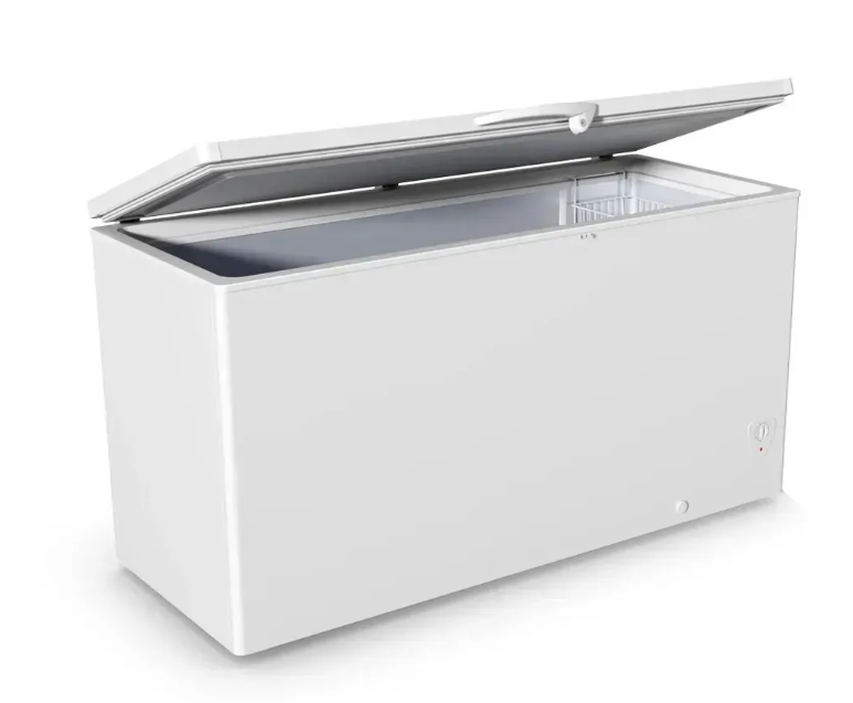 Морозильна скриня професійна FENSTER M650